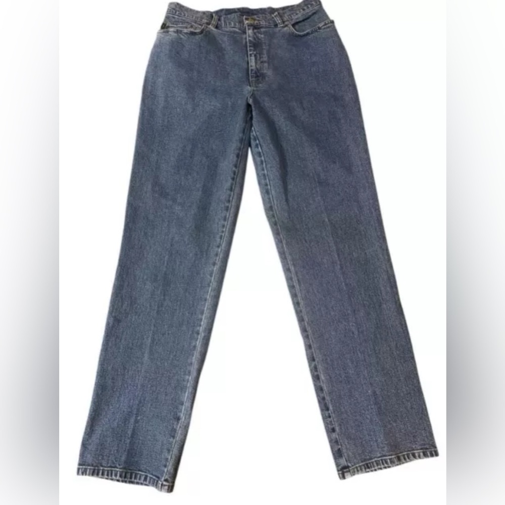 Ralph Lauren jeans Co Vintage Ralph Lauren women’s jeans Size 12 Y2K straight
